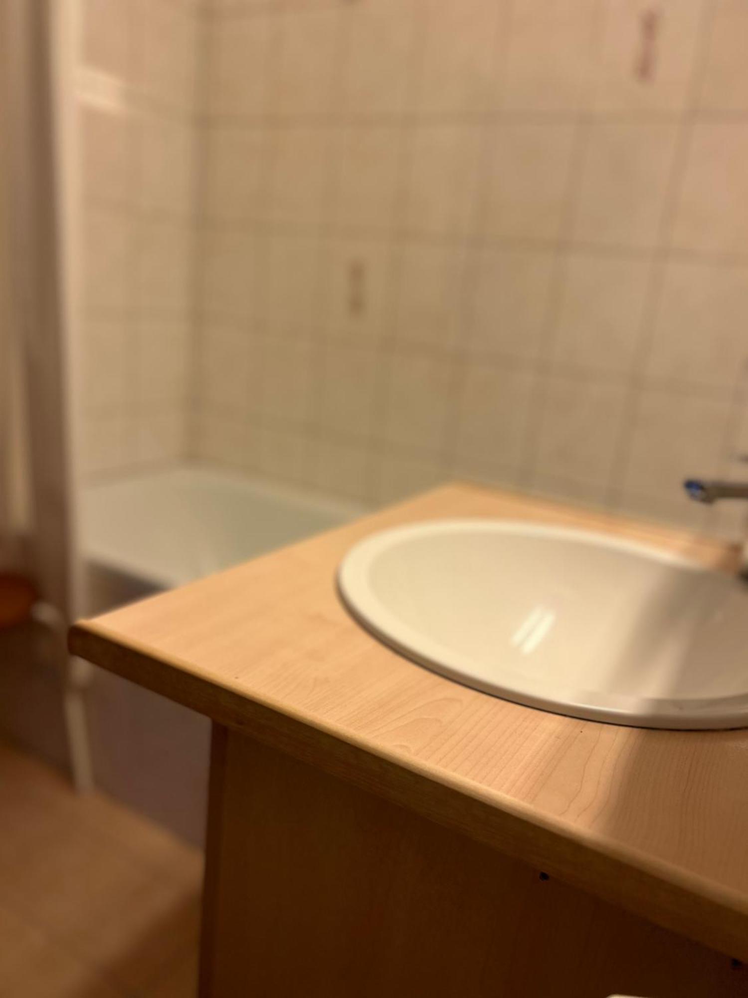 Appartamento Heimatleuchten Bad Goisern Esterno foto