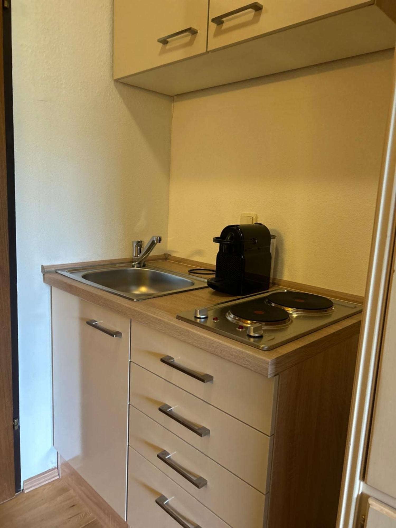Appartamento Heimatleuchten Bad Goisern Esterno foto