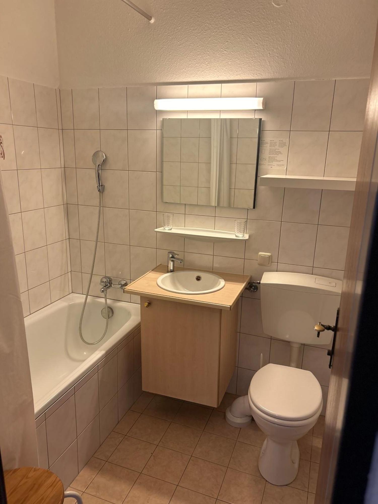 Appartamento Heimatleuchten Bad Goisern Esterno foto